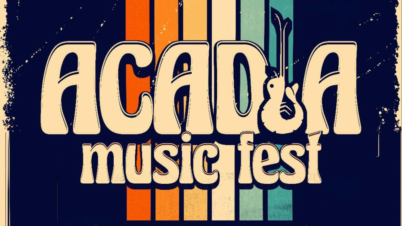 Acadia Music Fest