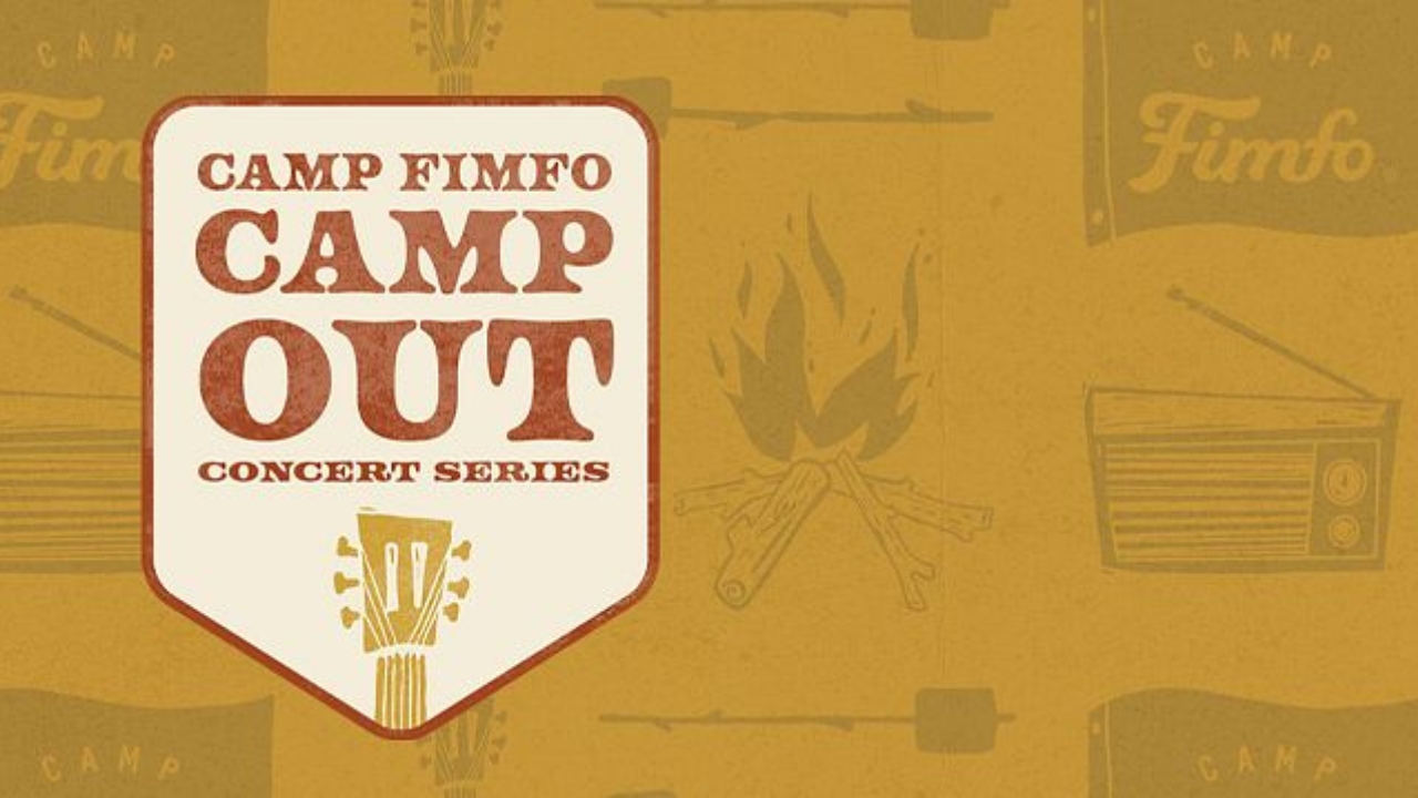 Camp Fimfo Camp Out