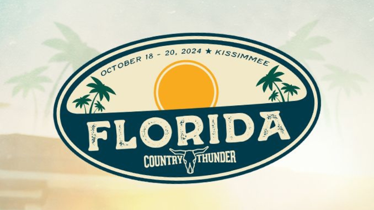 Country Thunder Florida