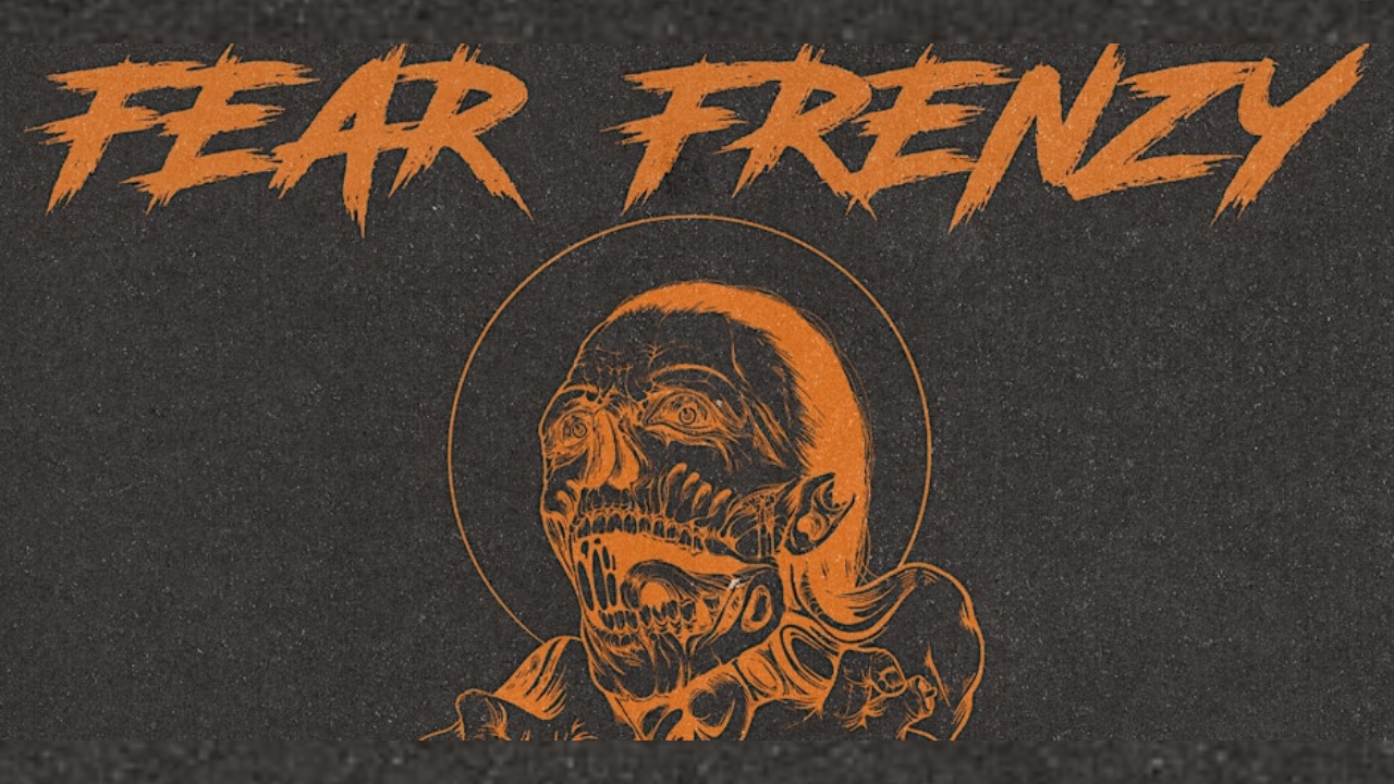 Fear Frenzy