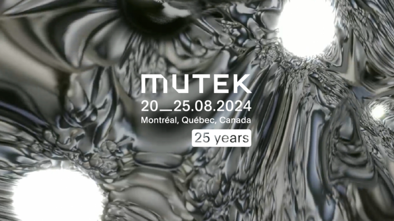 Festival-Mutek
