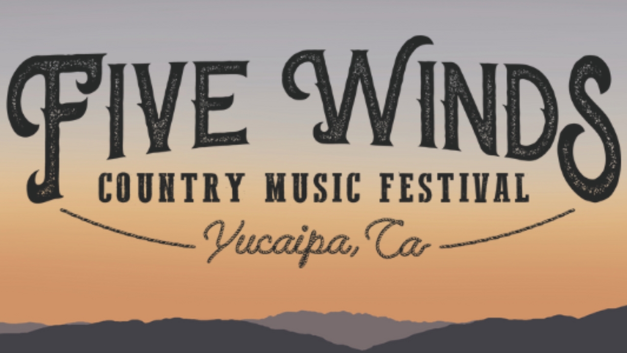 Five Winds Country Music Festival