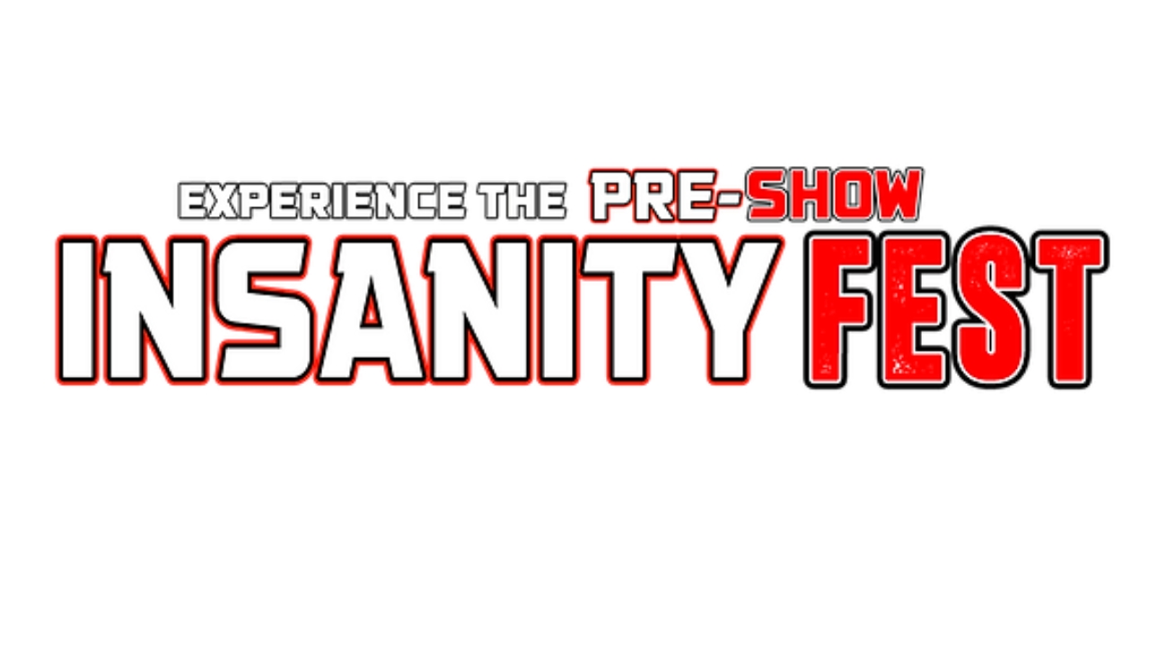 Insanity Fest