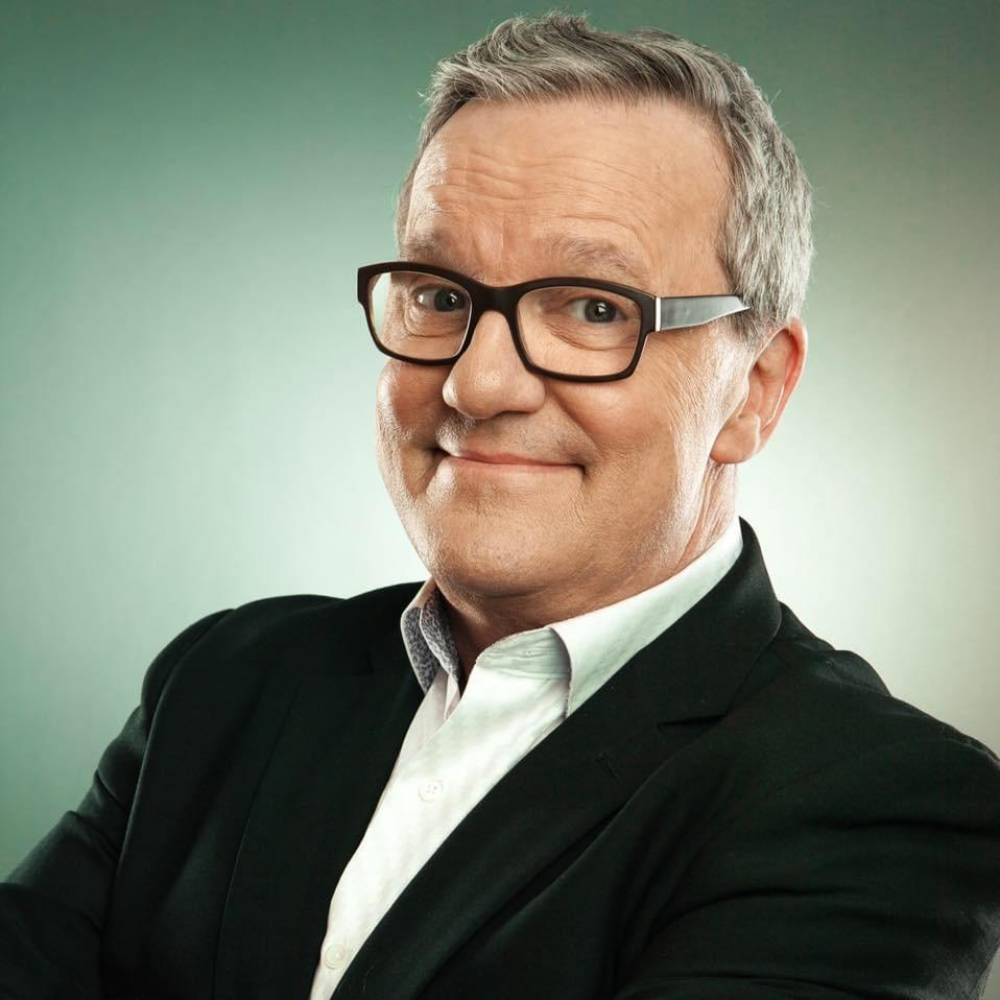 Mark lowry