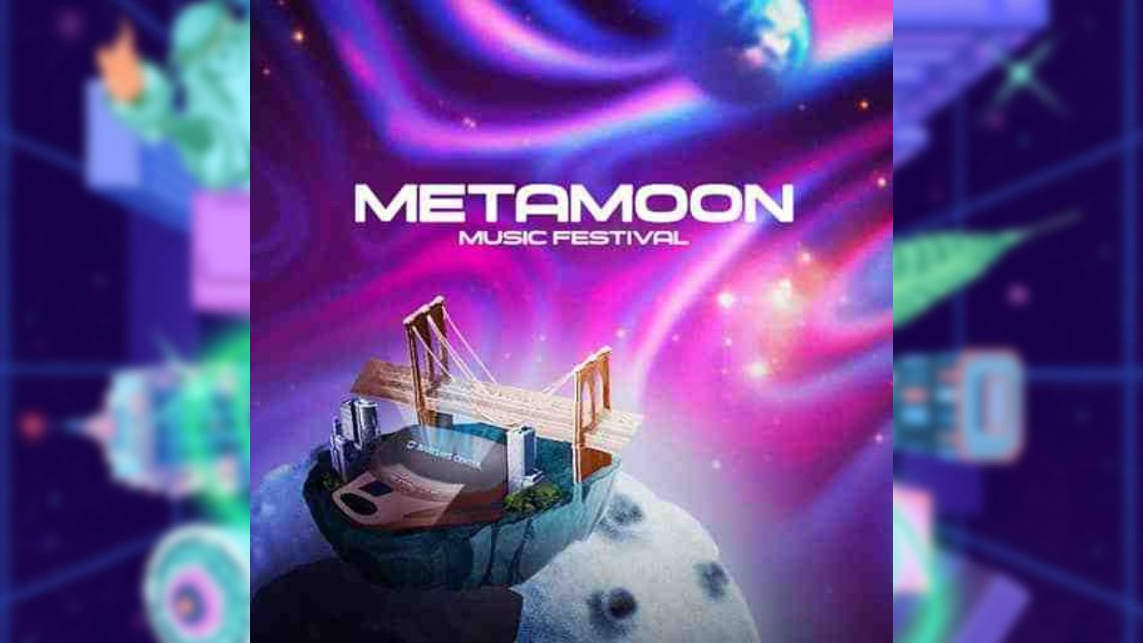 Metamoon Music Festival