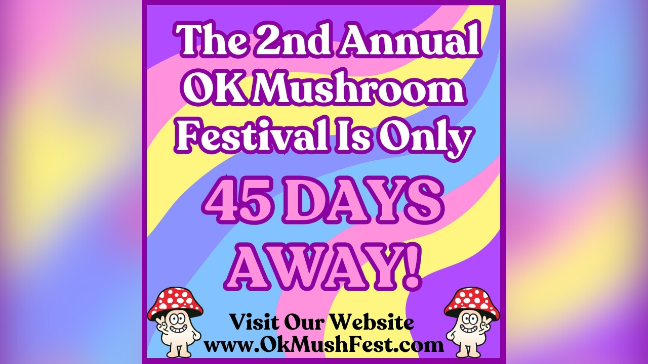 OkMushFest