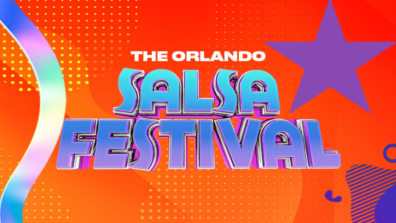 Orlando Salsa Festival