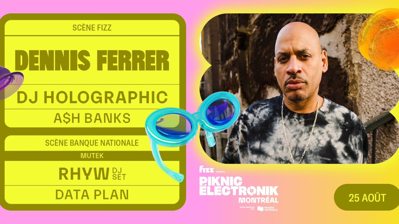 Piknic-Electronik-Dennis-Ferrer