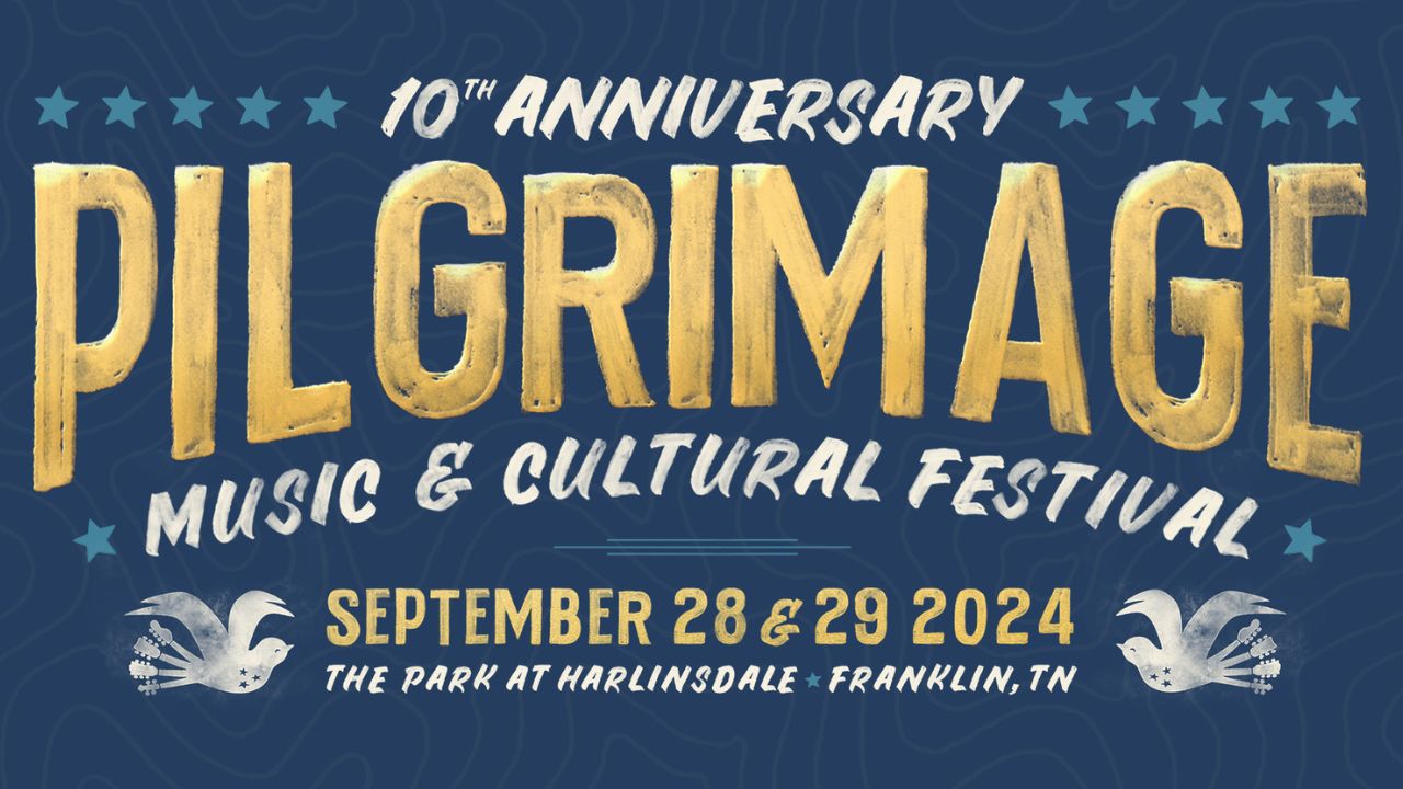 Pilgrimage Music & Cultural Festival