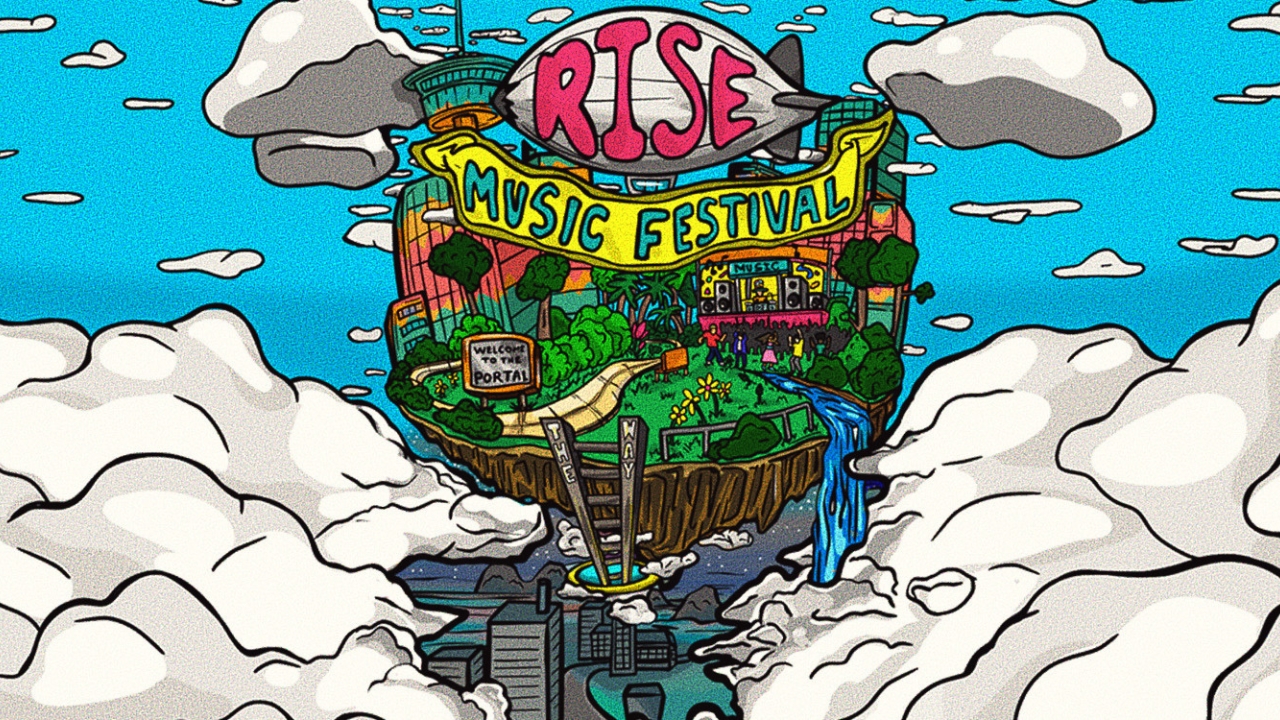 Rise Music Festival