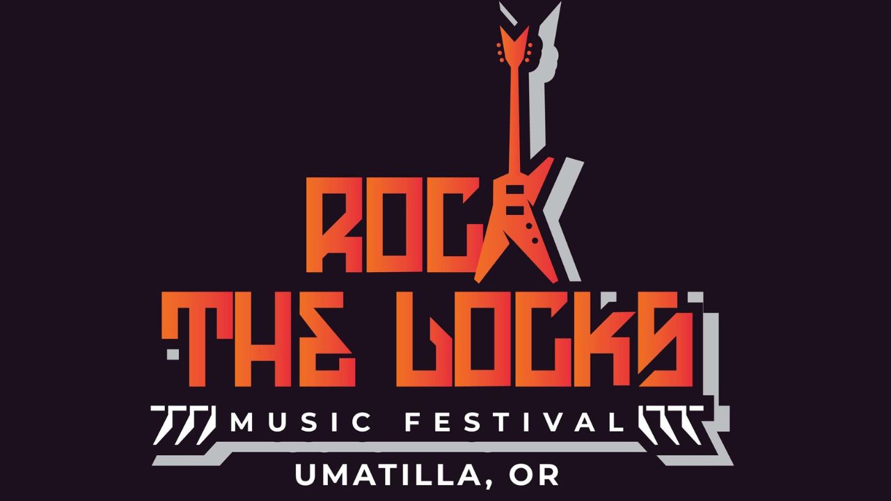 Rock The Locks Music Festival