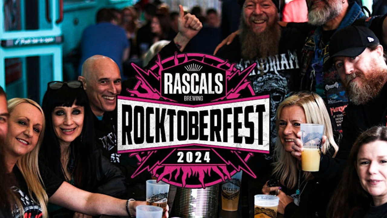 Rocktoberfest