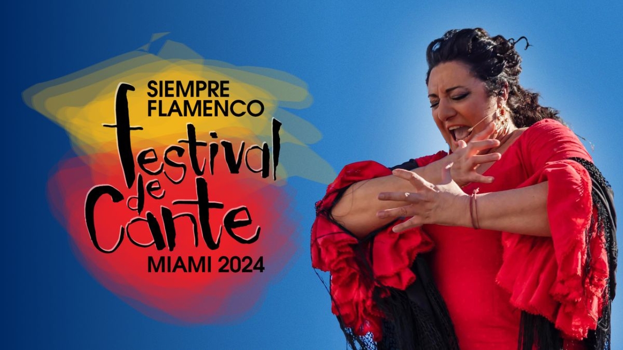 Siempre-Flamencos-Festival-de-Cante-Miami