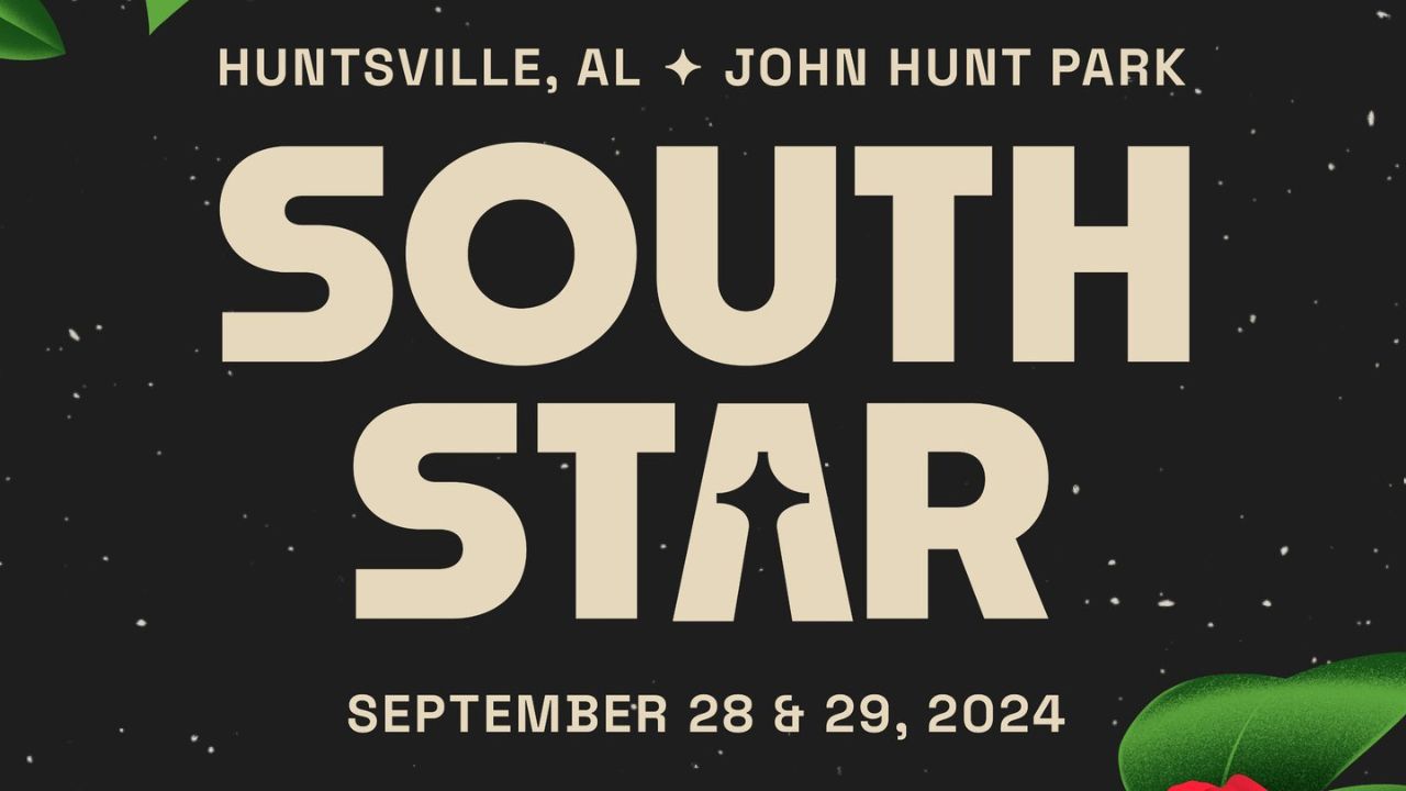 South Star Festival