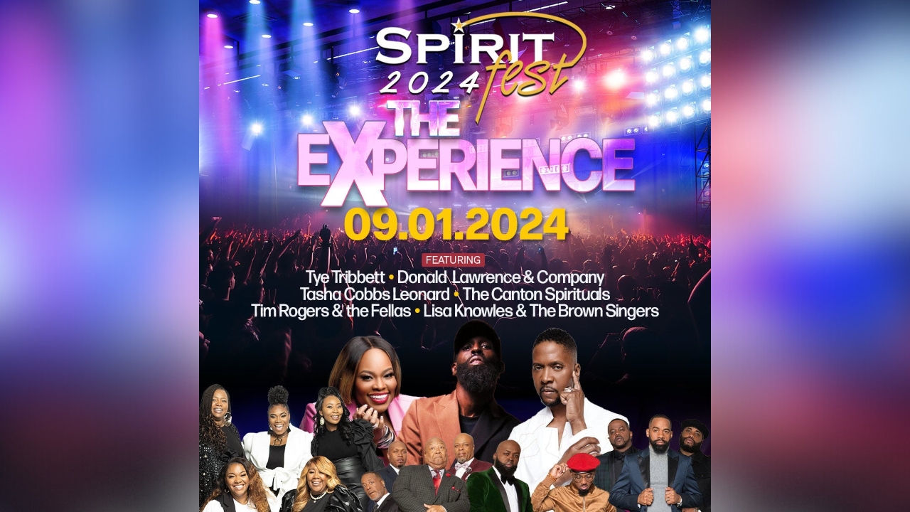 Spiritfest