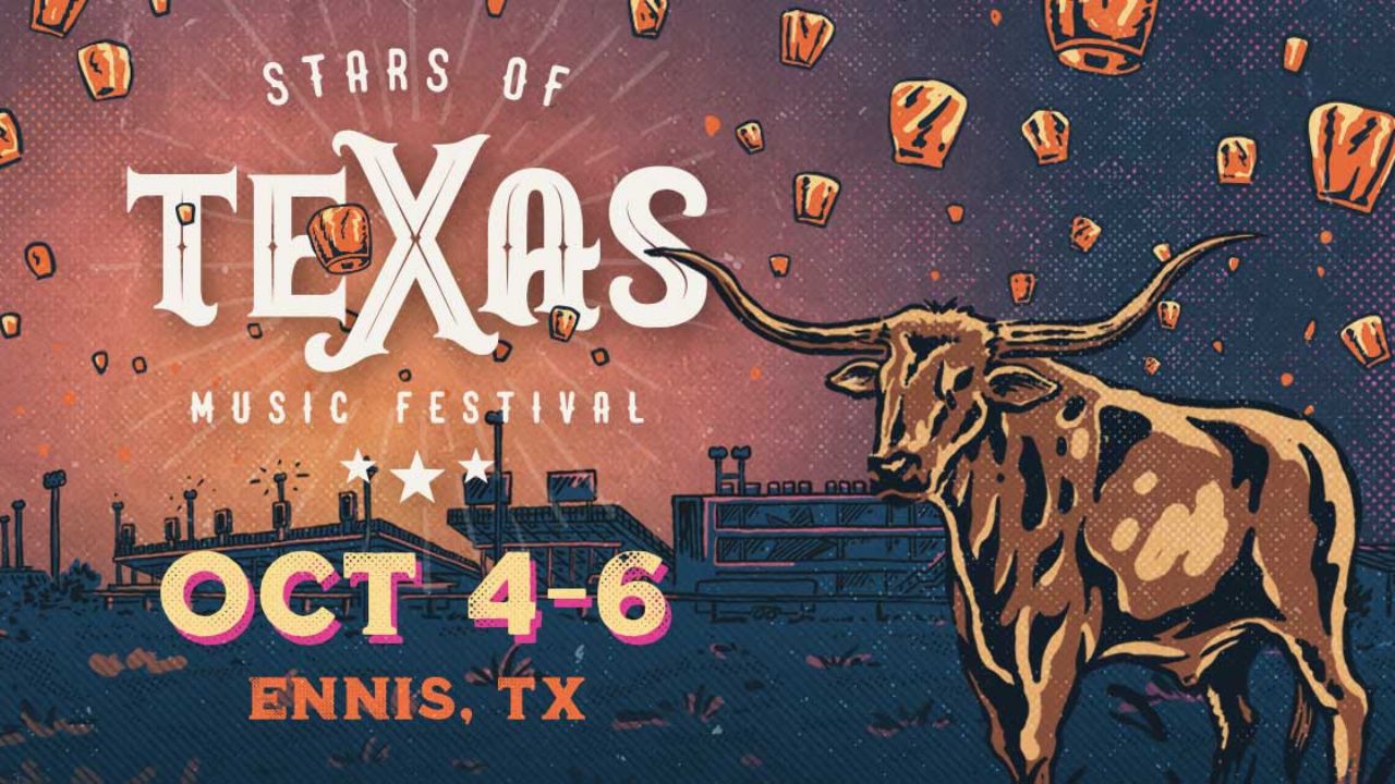 Stars of Texas Music Festival