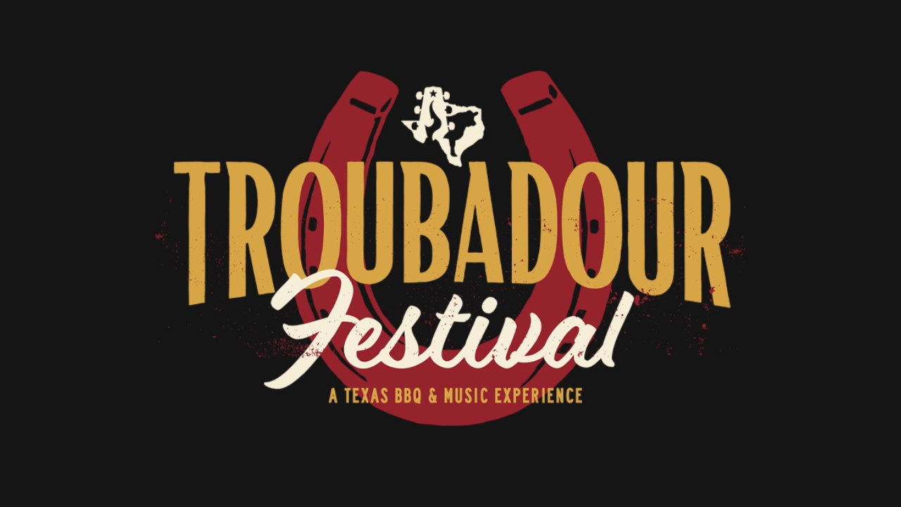 Troubadour Festival