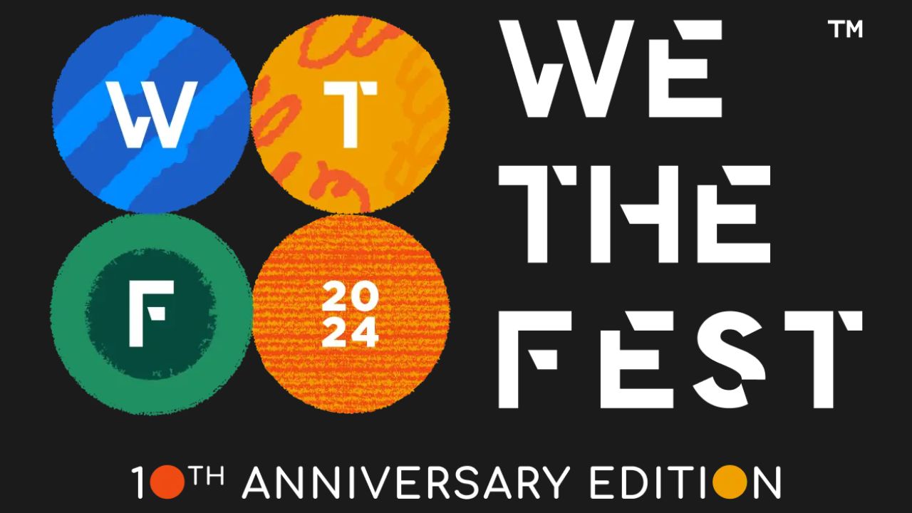 WTF Music Festival