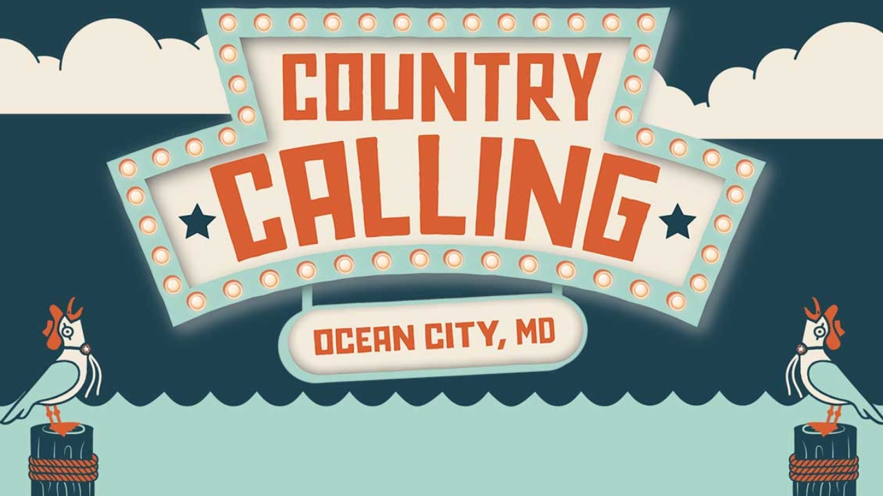 Country Calling Festival