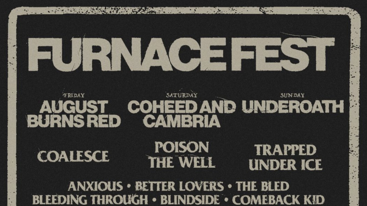 Furnace Fest