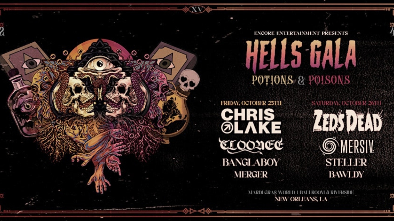 Hells Gala