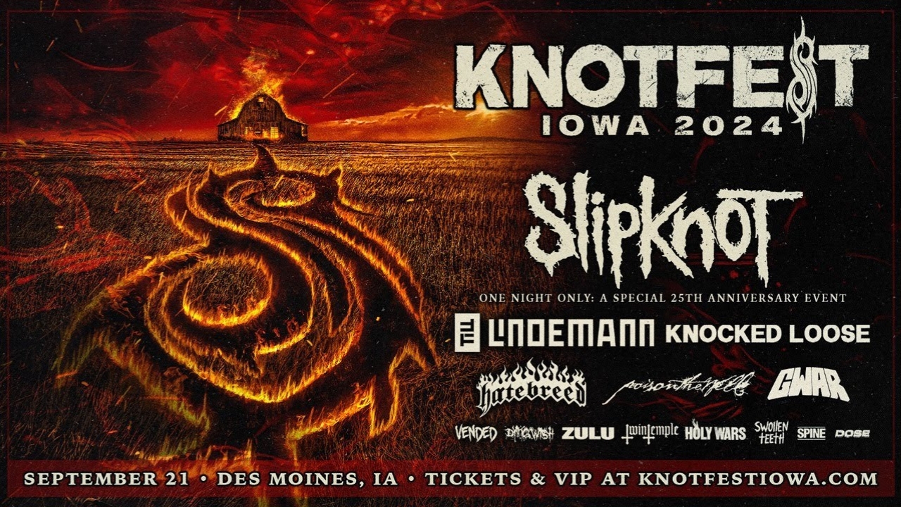 Knotfest