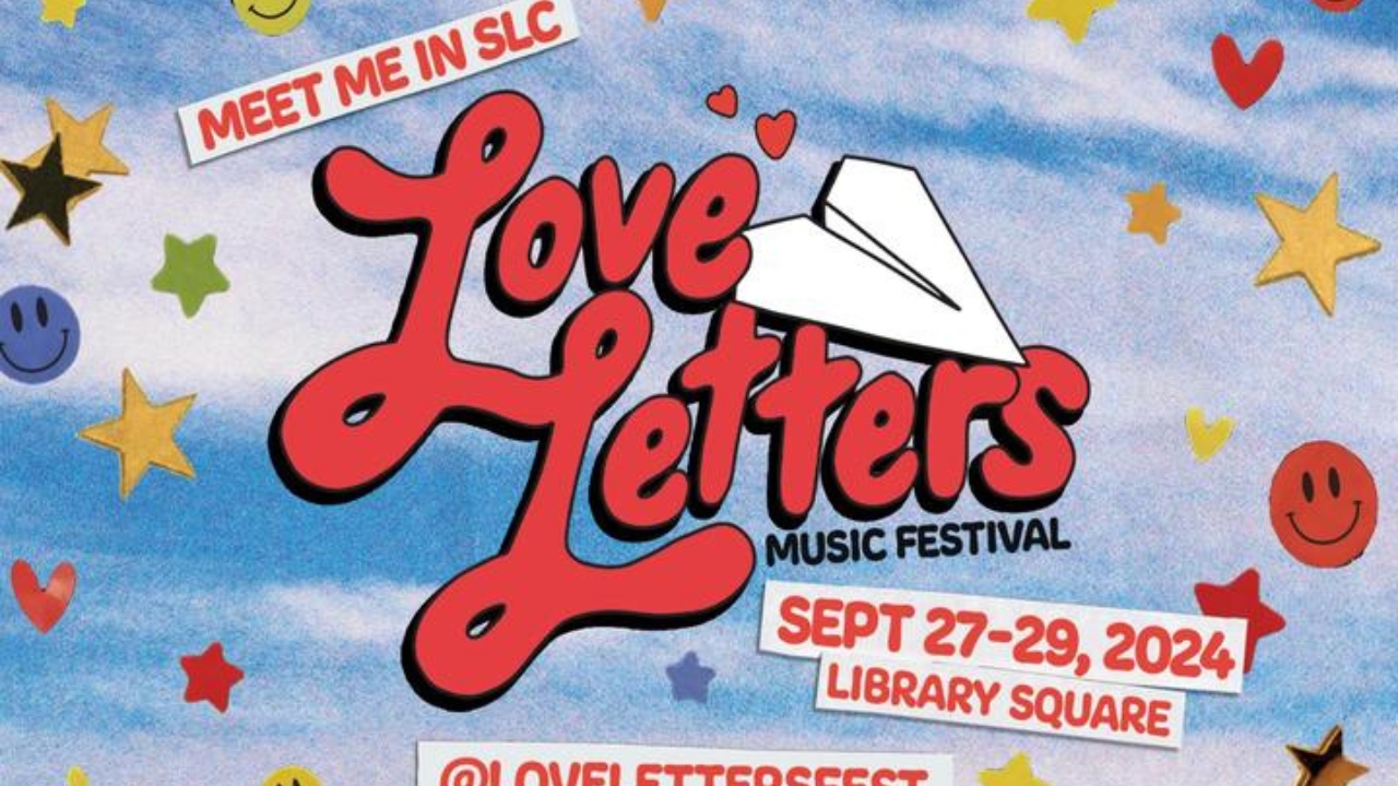 Love Letters Music Festival