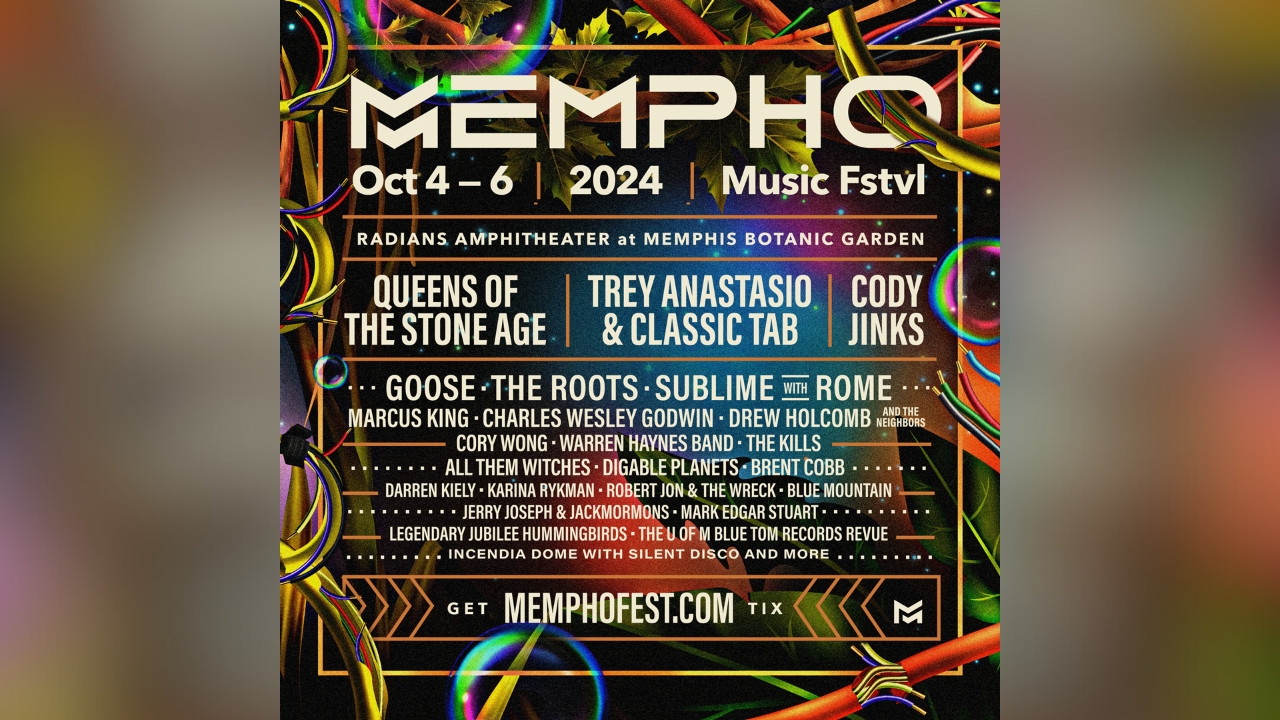 Mempho Festival