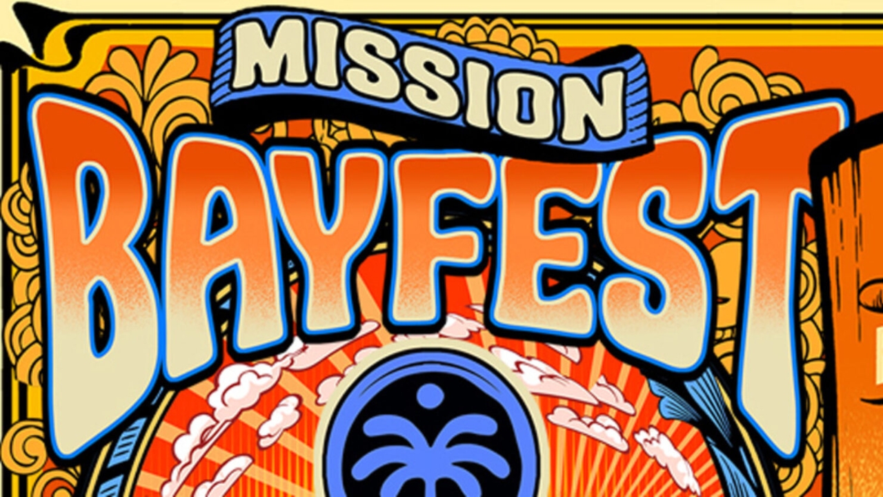 Mission Bayfest