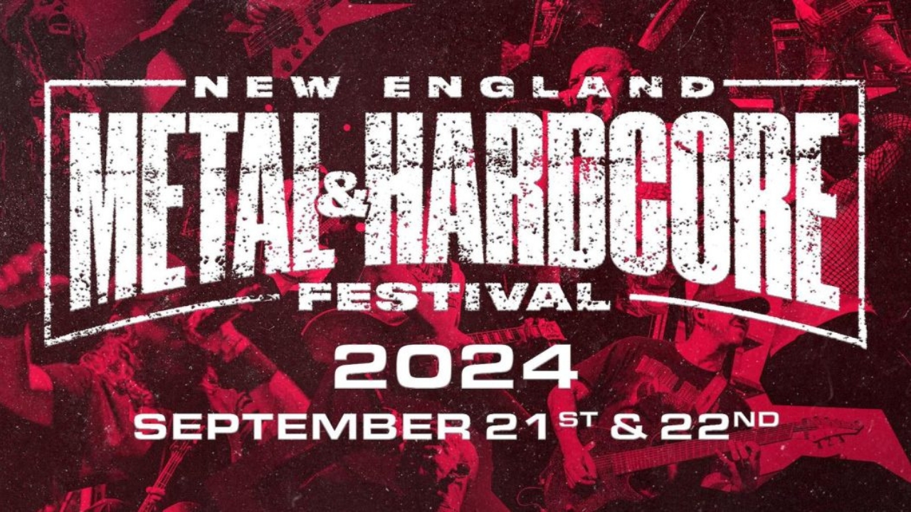 New England Metal & Hardcore Festival