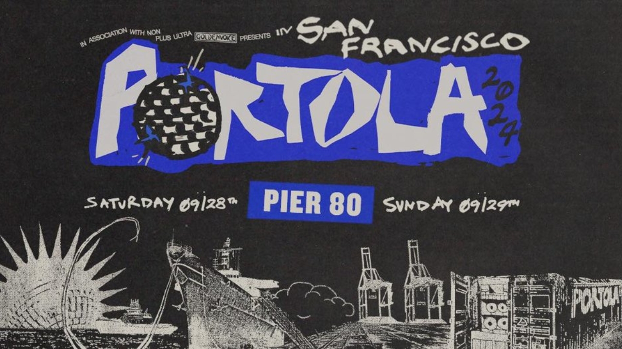 Portola Music Festival