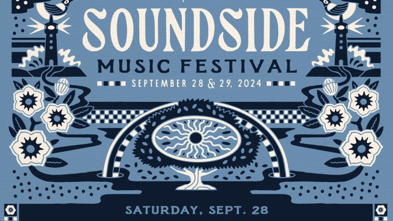 Soundside Music Festival