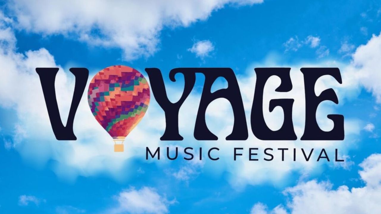 Voyage Music Festival