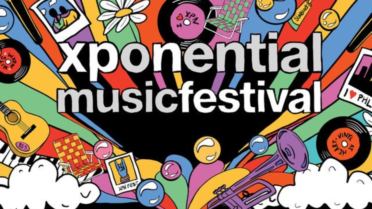 Xponential Music Festival