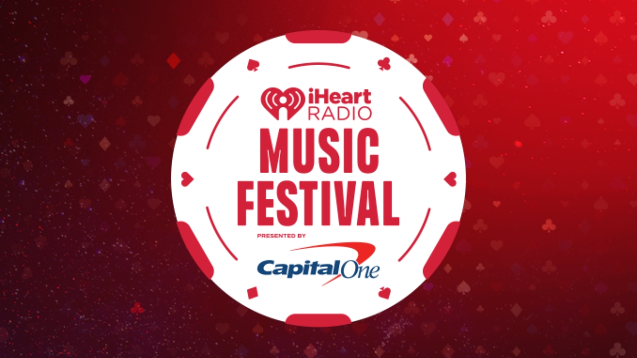 iHeartRadio Music Festival