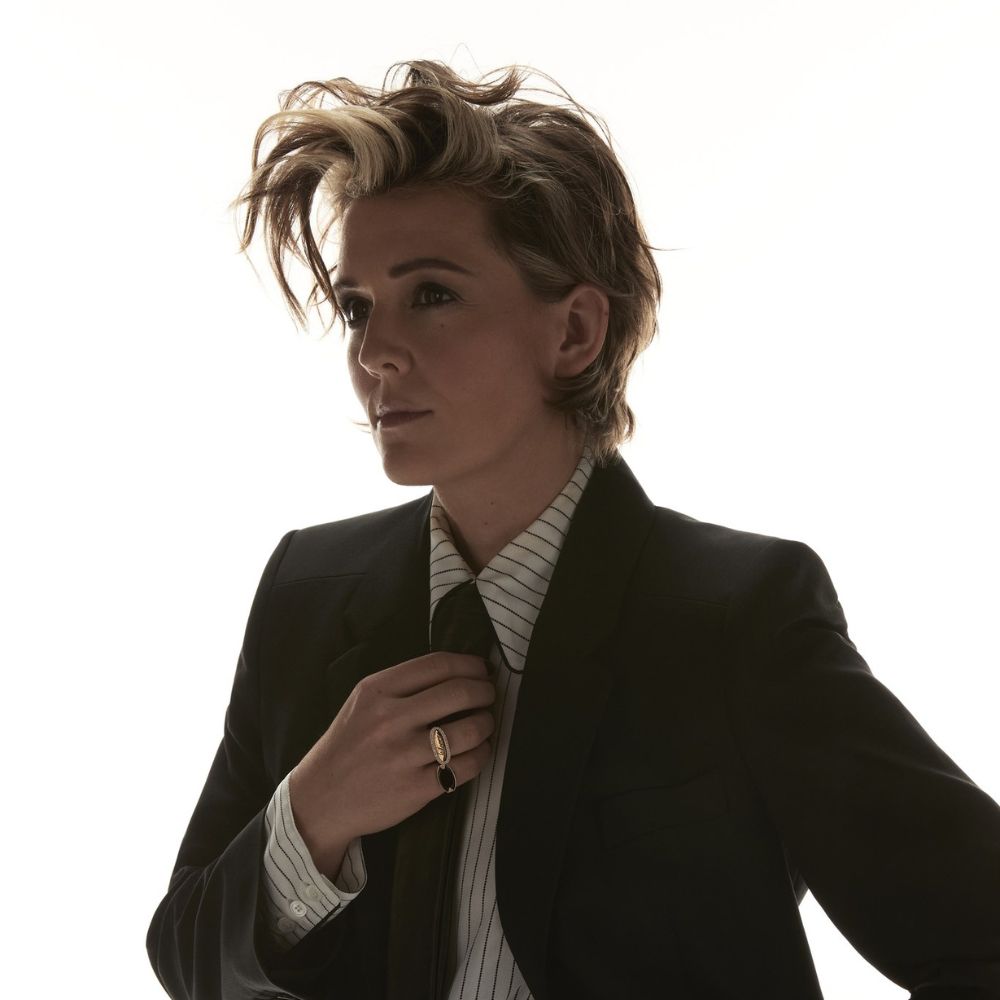 Brandi Carlile