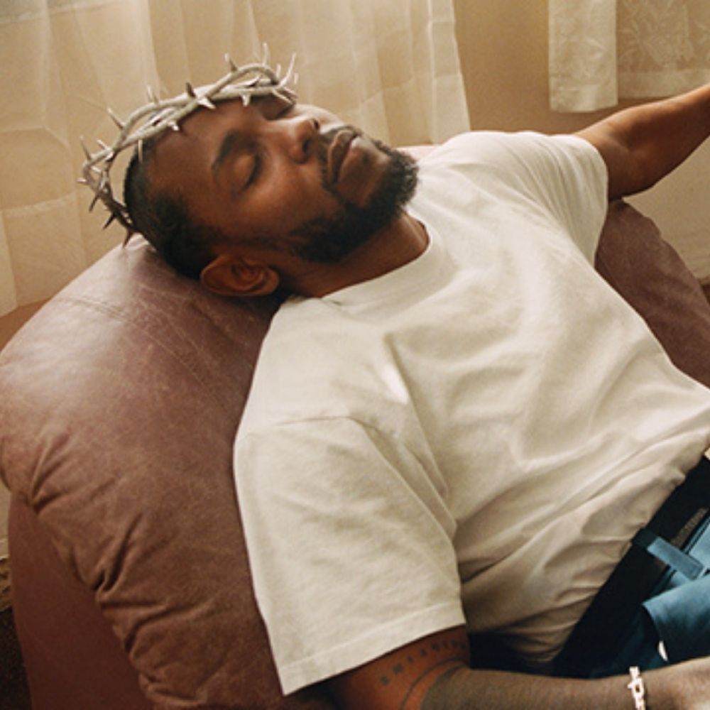 Kendrick Lamar