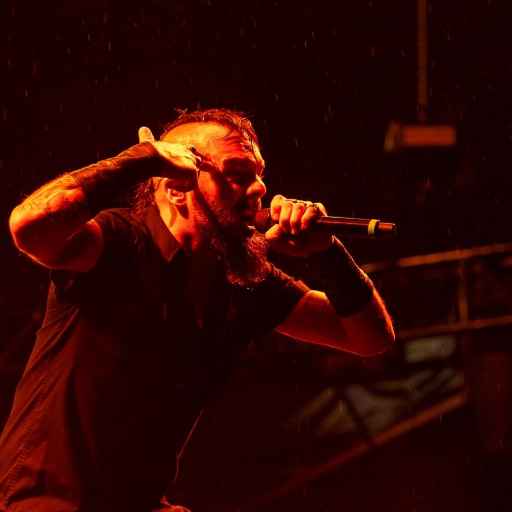 Killswitch Engage