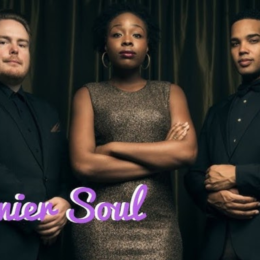 The Premieer Soul Band