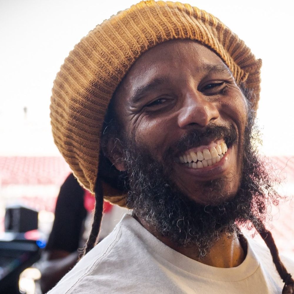 Ziggy Marley